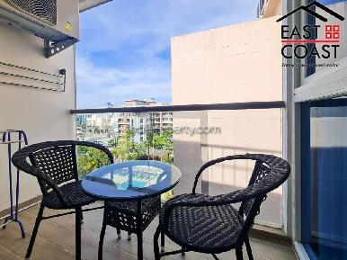 Centara Avenue Residence 13