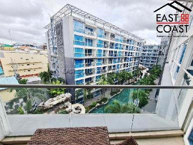 Centara Avenue Residence 23