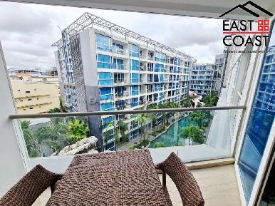 Centara Avenue Residence 24