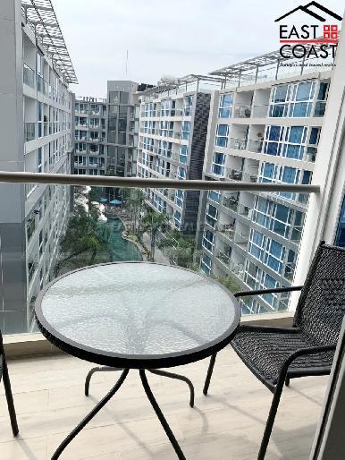 Centara Avenue Residence 7
