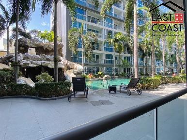 Centara Avenue Residence 8