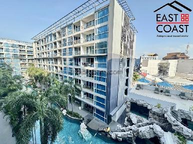 Centara Avenue Residence 8