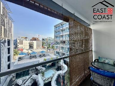Centara Avenue Residence 7