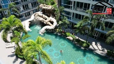 Centara Avenue Residence 10