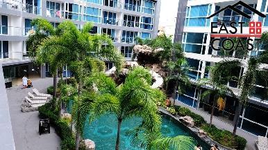 Centara Avenue Residence 13