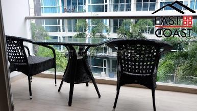 Centara Avenue Residence 8