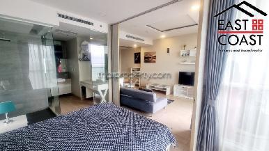 Cetus Beachfront Jomtien 12