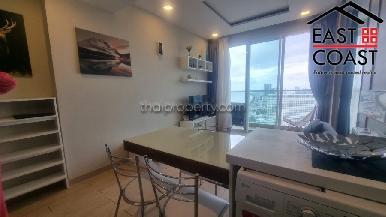 Cetus Beachfront Jomtien 9