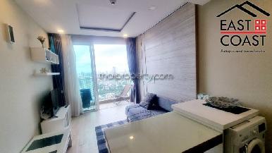 Cetus Beachfront Jomtien 3