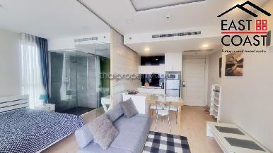 Cetus Beachfront Jomtien 4