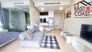 Cetus Beachfront Jomtien 2