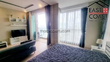 Cetus Beachfront Jomtien 11