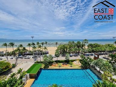 Cetus Beachfront Pattaya 34