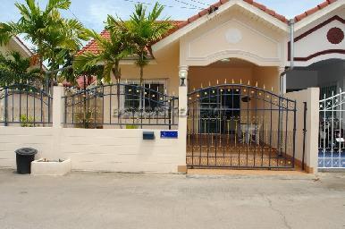 Chockchai Garden Home 1 1