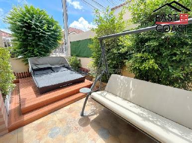 Chockchai Garden Home 4 5