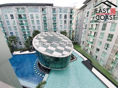 City Center Residence 15