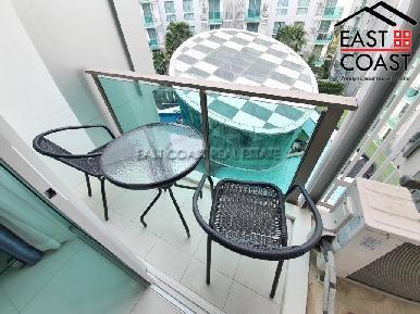 City Center Residence 14