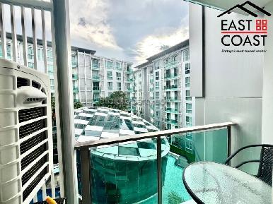 City Center Residence 10