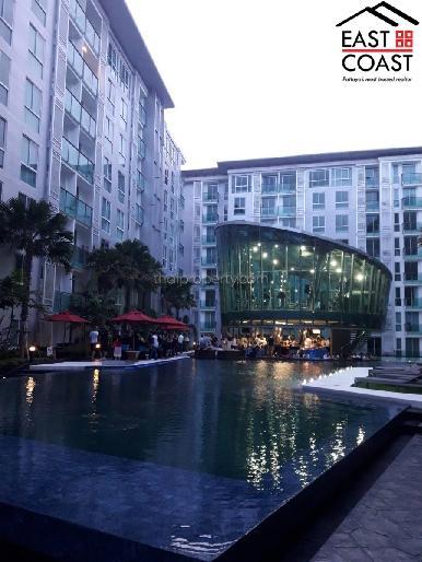 City Center Residence 13