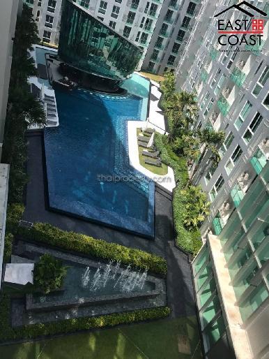 City Center Residence 14