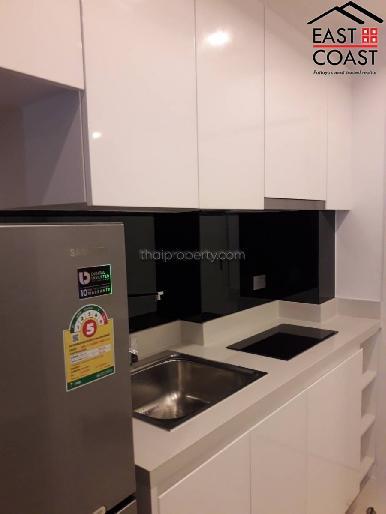 City Center Residence 5