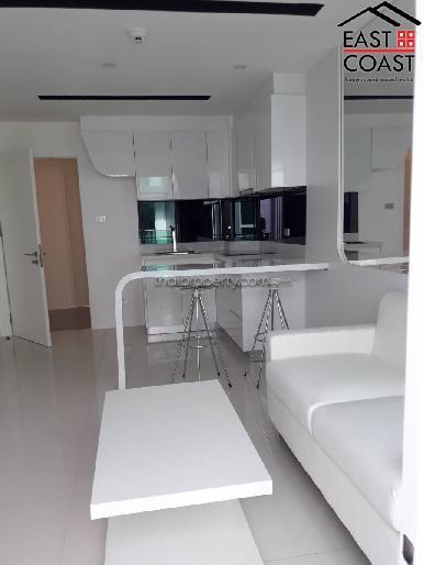 City Center Residence 8