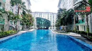 Limited time offer at City Center Residence 4