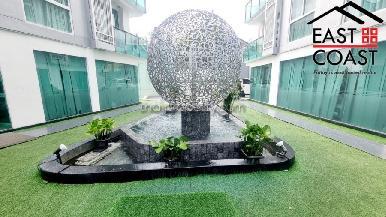 Limited time offer at City Center Residence 14