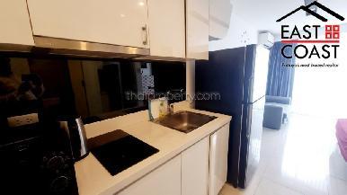 Limited time offer at City Center Residence 11