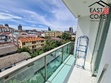 City Center Residence 15