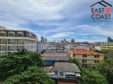 City Center Residence 16