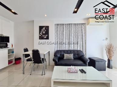 City Center Residence 8
