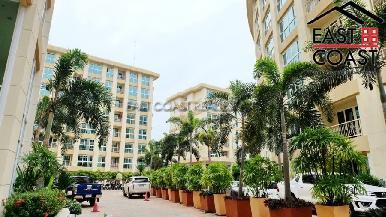 City Garden 16