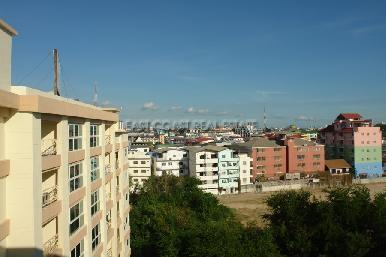 City Garden 2
