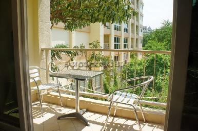 City Garden  12