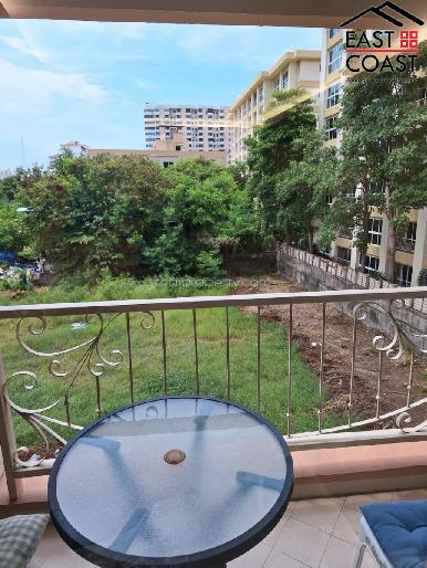 City Garden Pattaya 13
