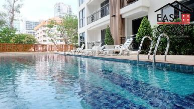 City Garden Pratumnak 4