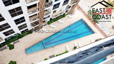 City Garden Pratumnak 17