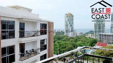 City Garden Pratumnak 15