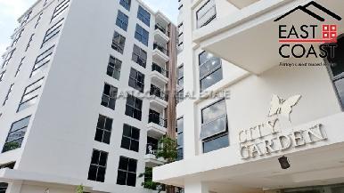 City Garden Pratumnak 18