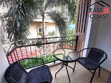 City Garden Pratumnak 11
