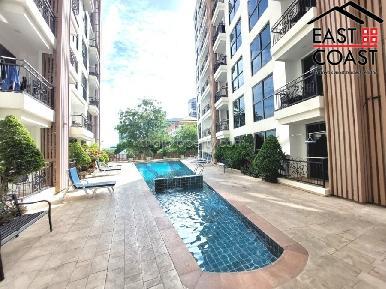 City Garden Pratumnak 17