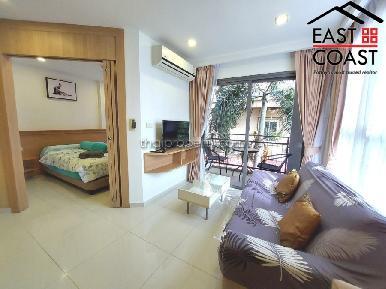 City Garden Pratumnak 5