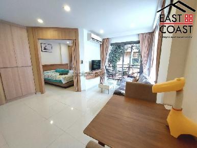 City Garden Pratumnak 3