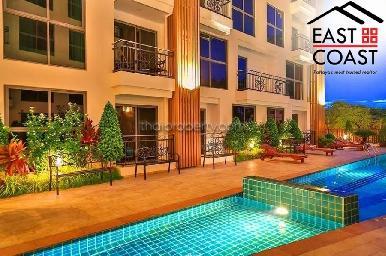 City Garden Pratumnak 2