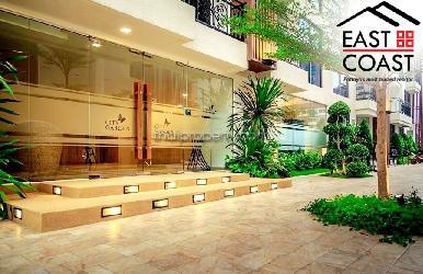 City Garden Pratumnak 16