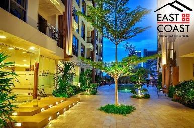 City Garden Pratumnak 15