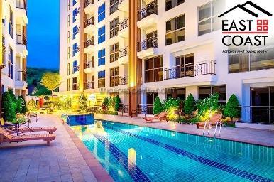 City Garden Pratumnak 1
