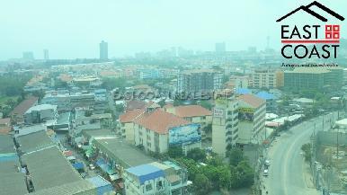 City Garden Tower 15