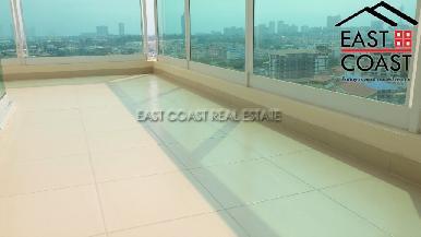 City Garden Tower 16